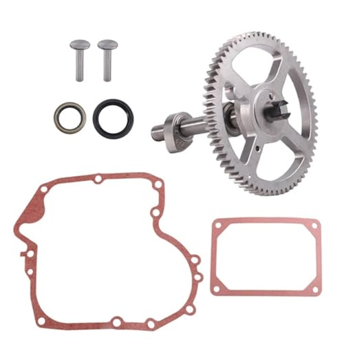 Kit arbre à cames pour tondeuse 84005207 793880 compatible 793583