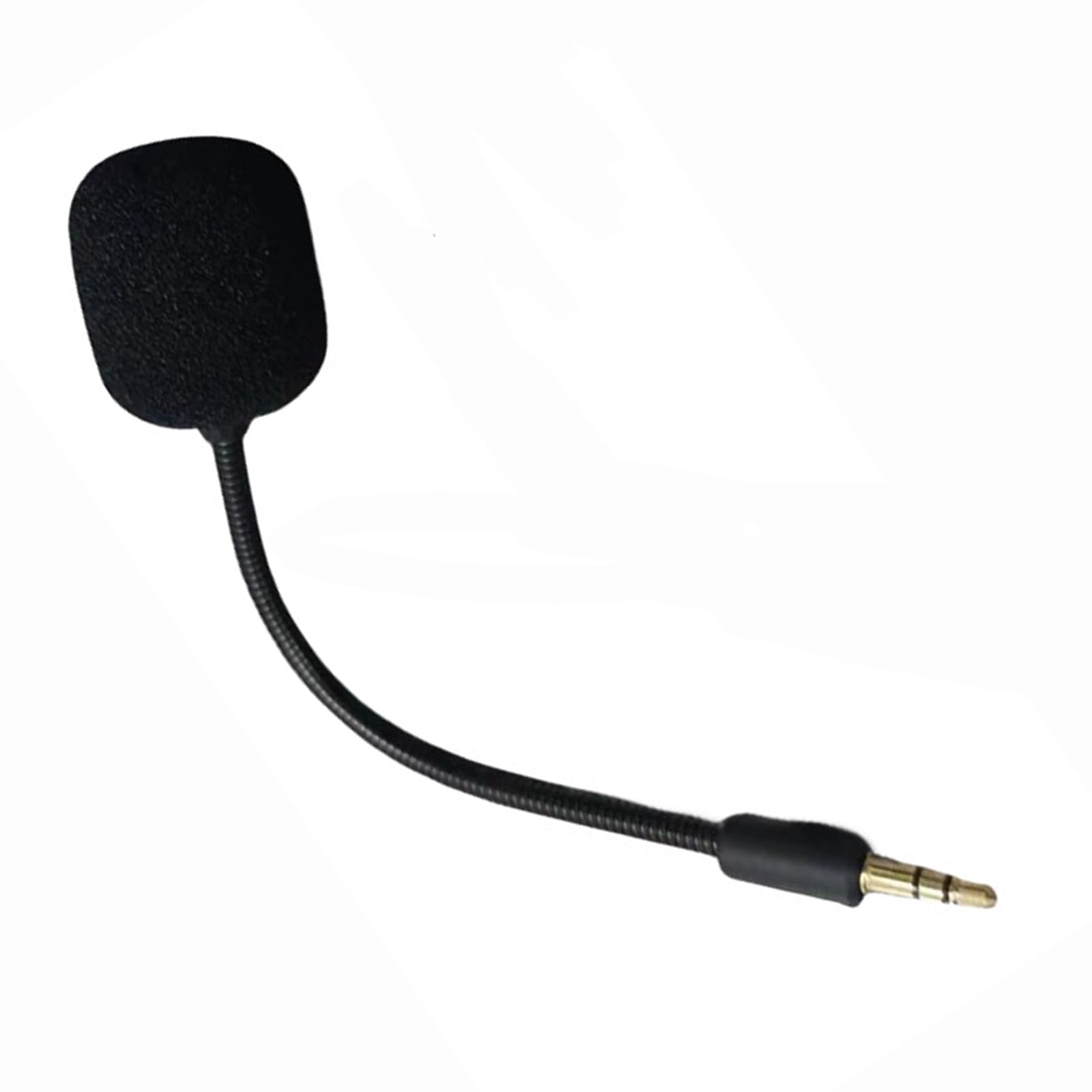 ZHENGCI Elevates Your Gaming Experience with 3.5mm Detachable Boom Microphone Replacement for BarracudaX