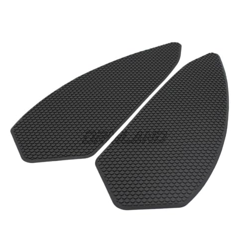 Évitez les rayures sur le réservoir S1000RR avec ce pad de traction