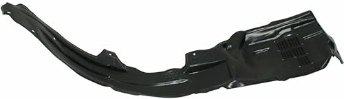 Miniatura 7 de Parts N Go - Protector de guardabarros delantero con clips para lado del conductor izquierdo apto para Rav4 2013-2018 TO1248171 5387642090