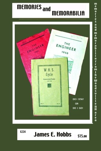 Memories and Memorabilia