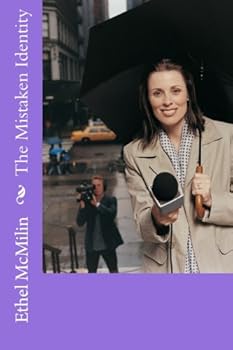 Paperback The Mistaken Identity Book
