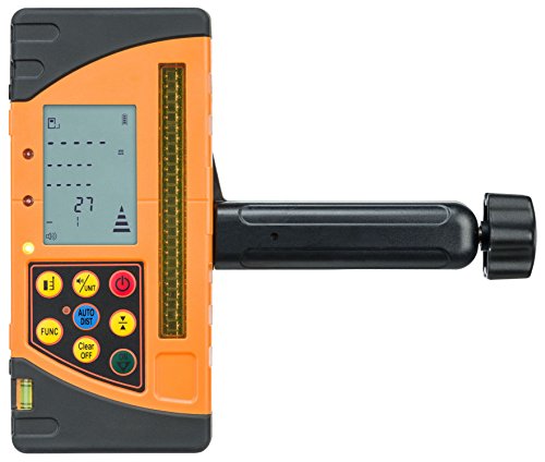 Preisvergleich Produktbild GeoFennel Laserempfänger FR-DIST 30