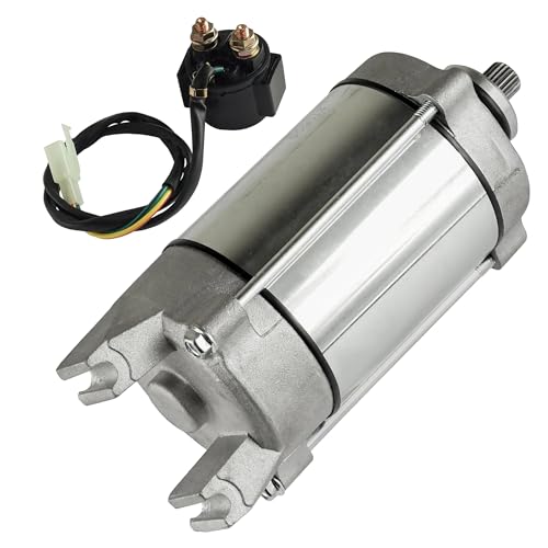 Relais solénoïde de relais de démarreur Shadow 1100 VT1100C 1988 - 2