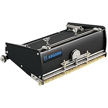 Asgard 10" Drywall Flat Finishing Box - Pro Quality -