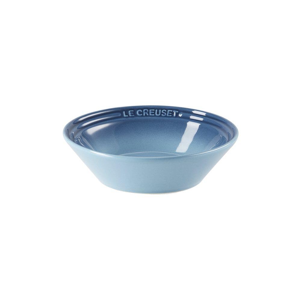 お値下げ【ル・クルーゼ】パイディッシュ＊６色 オーバル・サービング・ボール 17cm (5個入り) レインボー