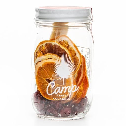 Camp Craft Cocktail Mix - Brunch Punch