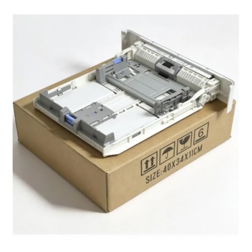 Bandeja de papel 2 R para HP LaserJet M404 M428 soluciona atascos
