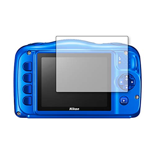 ���f�B�A�J�o�[�}�[�P�b�g Nikon COOLPIX W150 �@��p�y�����K���X�����̍d�x9H �u���[���C�g�J�b�g �N���A���� �t���ی� �t�B�����z �݊��i