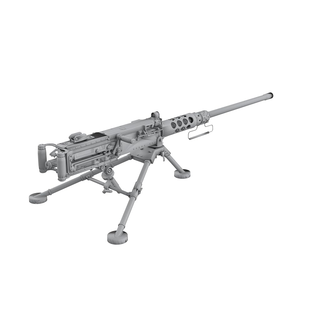 Amazon | MRY-SFW SSG35202 1/35 アメリカ ブローニング M2 マシンガン