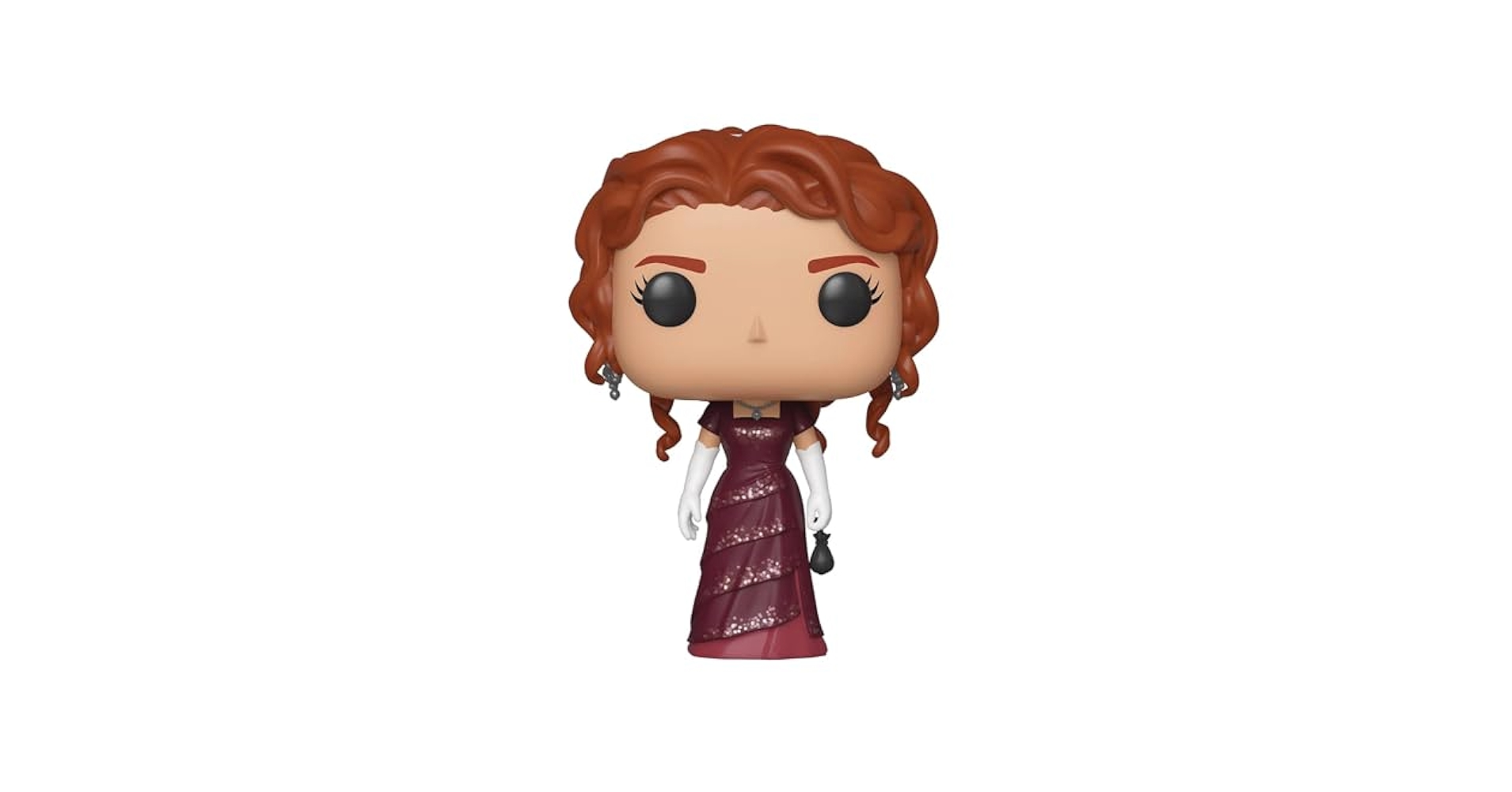Amazon.com: Funko POP! Movies: Titanic - Rose : Toys & Games