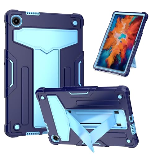 Étui Lenovo Tab 10.1 antichoc robuste résistant aux chutes et casses enfants