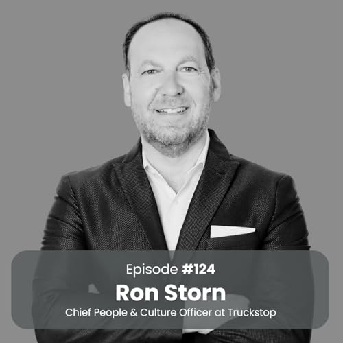 How Workplace Culture Shapes Business Success: Ron Storn