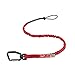 MILWAUKEE 10 Lb. Locking Tool Lanyard