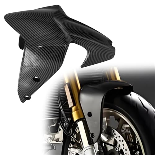 Garde-Boue Moto pour Rouler sous la Pluie en Ducati
