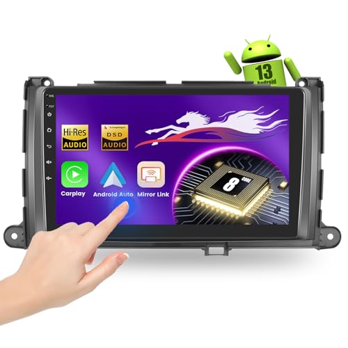 [Qualcomm 8RA 4+64GB] J[XeI g^ VGi (2011-2014) p 9C`^b`XN[t Android 13 J[WI CX Carplay Android Auto BT5.1/DSP/nC]I[fB