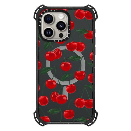 Amazon.com: CASETiFY: iPhone 15 Pro