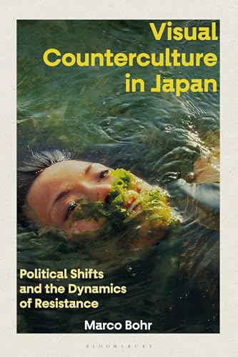 Visual Counterculture in Japan analyse des dynamiques de résistance graphique - 2