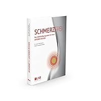 Schmerzfrei 3981371755 Book Cover