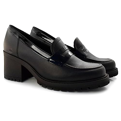 Mocassim Feminino Comfortflex 23-76301