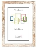marco 50 x 60 cm ➮ Su pared merece marco de Madera con elegancia, especialmente para decoración de casa