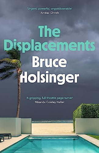 The Displacements: When a storm threatens to destroy everything, where do you run
