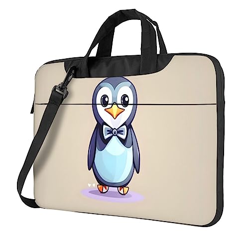 Bolso de oficina de 15.6 pulgadas ideal para mañanas de trabajo y universidad