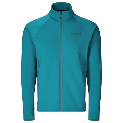 Image of MARMOT Men's Leconte Fleece Jacket