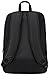 Amazon Basics Laptop Computer Backpack - Fits Up To 15 Inch Laptops, Black