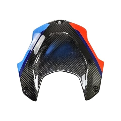Carénage protections AV de réservoir moto haut de gamme S1000RR 2019-2024