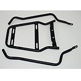 GIVI liefert Topcase Kofferserien, Seitenkoffer, Helme, Weichtaschen, Zubehör, Spezialausrüstung für nahezu jedes Motorrad und jeden Motorroller. Das italienische Unternehmen entwickelt qualitativ hochwertige Produkte, damit Motorrad bzw. Motorroller und Fahrer besser ausgestattet sind und somit von mehr Komfort und Sicherheit profitieren.