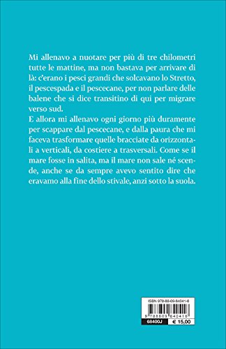 Un'invincibile estate: 1