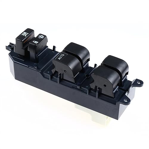 Interrupteur lève-vitre électrique avec contrôle centralisé pour Toyota 8482052310