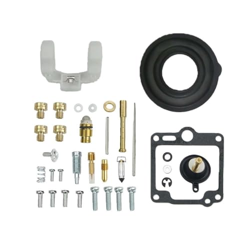 Kit réparation carburateur haute précision pour XV1100 Virago