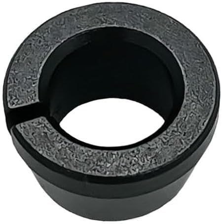 763637-1 Replace Collet 1/4\" For Makita Trim Router Accessories RP0900 RT0700C RT001G RT0701C RT0702C RP2301FCXK DRT50Z - Thumbnail 4