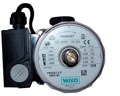 Frisquet - CIRCULATEUR 33X42-130-30W - : F3AA40288