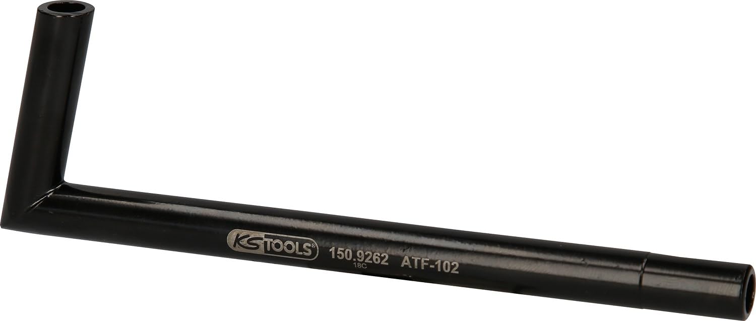 KS Tools 150.9262 tube adaptateur plié universel AT 102 pour outillage automobile