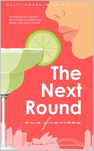 The Next Round: Multi-award-winning friends-to-lovers, second-chance romance. Perfect for fans of Christina Lauren and Emily Henry