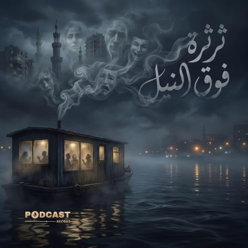 ثرثرة فوق النيل