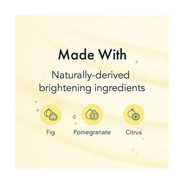 Rael Face Mask Skin Care, Vitamin C Face Masks - Bamboo Facial Sheet Mask, Korean Skincare, with Brightening Vitamin C Serum and Fruit Extracts, All Skin Types (Vitamin C, 5 Sheets)