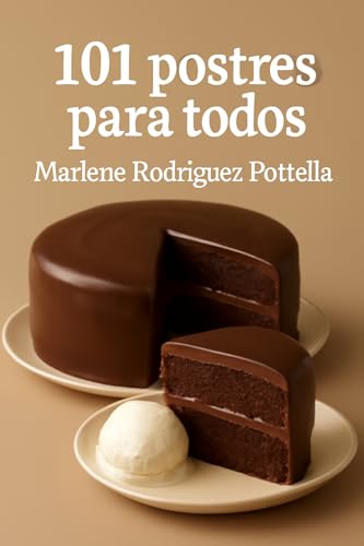101 Postres para todos
