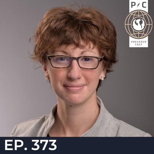 What&rsquo;s Community Archaeology with Katherine Sterner