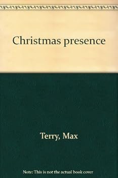 Paperback Christmas presence Book