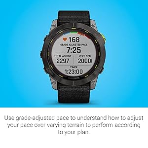 Garmin Enduro™ 2 – Ultraperformance Watch — photo 5 of 6