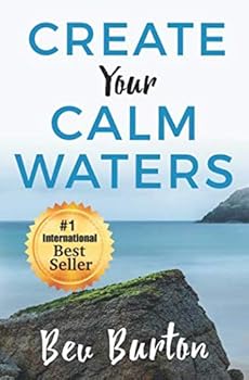 Paperback Create Your Calm Waters Book