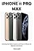 Produktbild iPHONE 11 PRO MAX: Unlocking the Hidden Features and Power of iPhones for Beginners and Seniors