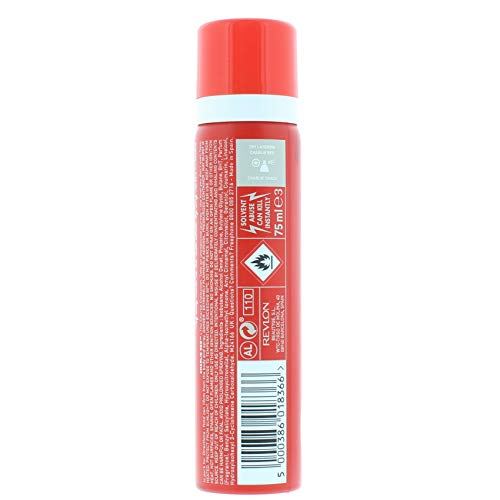 Charlie Red Body Fragrance, 75ml - Image 4