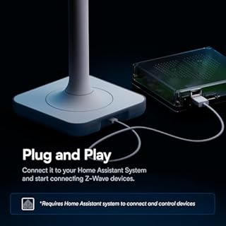 Home Assistant Connect ZWA-2 | Connect Z-Wave devices to Home Assistant | Official Home Assistant Hardware