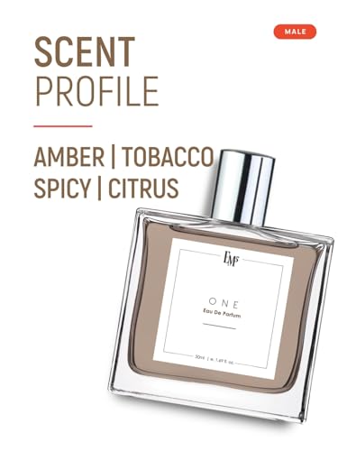Image of EM5 ONE Unisex Perfume | Sweet Fruity Floral | EDP Strong Perfume Spray for Men & Women | Long Lasting Fragrance | Luxury Gift for Him & Her