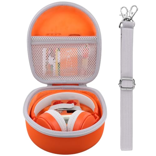 Rangement pour Yoto Mini 2024 évitant de perdre le casque enfant